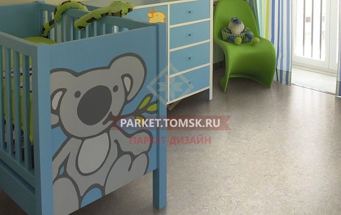 Пробковое покрытие Wicanders Timide